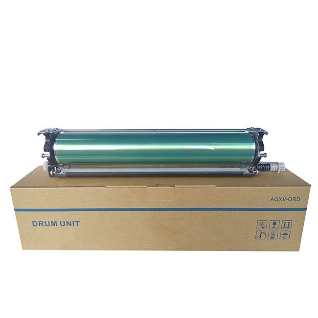 EBEST Compatible DU105/106 drum unit for Konica Minolta Bizhub press C1060 C2070 C83hc TN620 toner