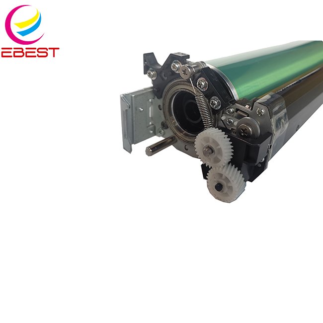 EBEST Compatible DU105/106 drum unit for Konica Minolta Bizhub press C1060 C2070 C83hc TN620 toner