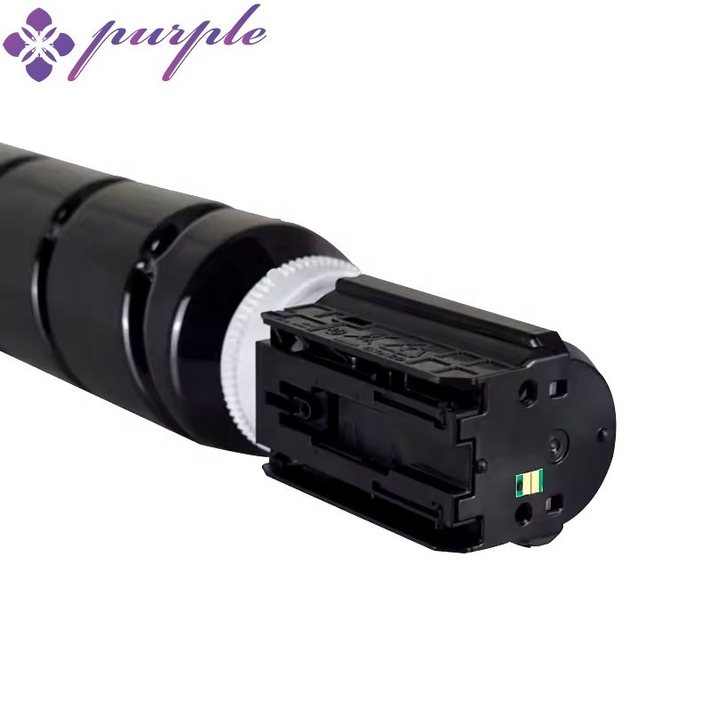 PURPLE Compatible NPG-67 NPG67 GPR-53 GPR53 C-EXV-49 Toner Cartridge for imageRUNNER ADVANCE C3525i 3530i 3330i gpr53 gpr 53