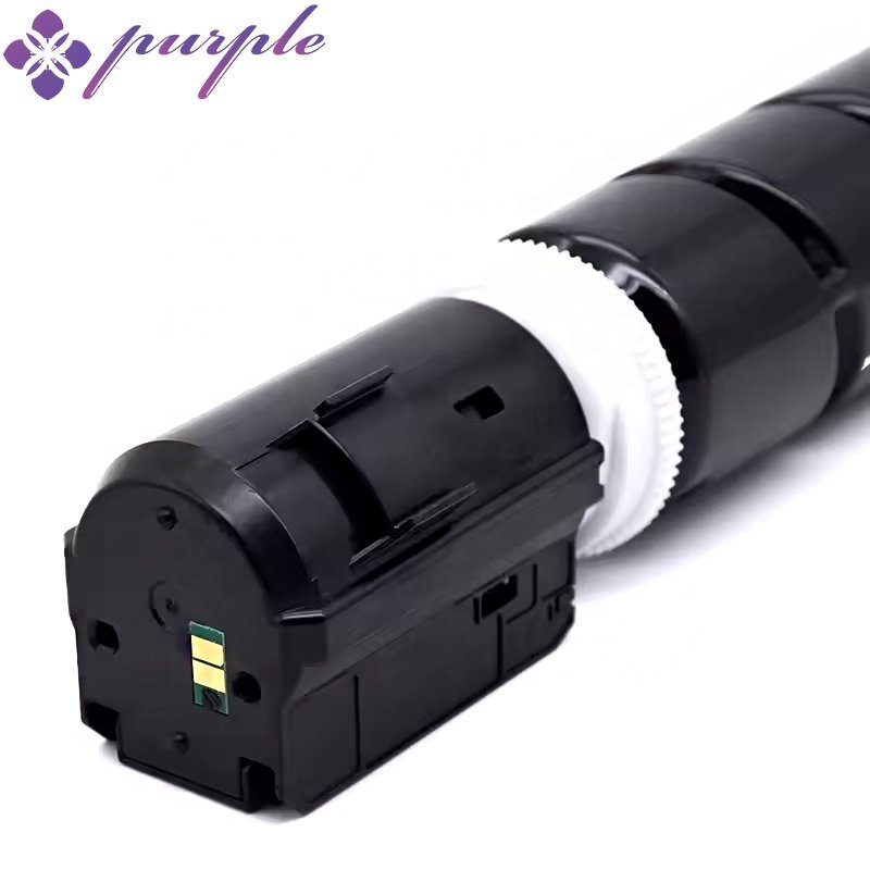 PURPLE Compatible NPG-67 NPG67 GPR-53 GPR53 C-EXV-49 Toner Cartridge for imageRUNNER ADVANCE C3525i 3530i 3330i gpr53 gpr 53
