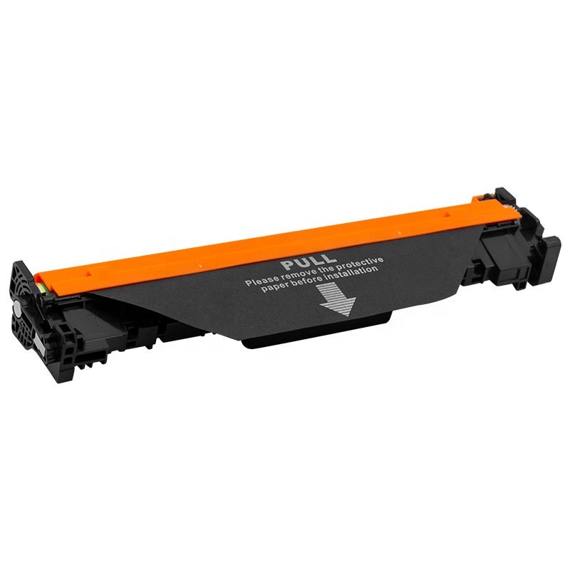 FULUXIANG Compatible CF219A 219A 19A CF219X 219X 19X Printer Toner Cartridge For HP Laserjet Pro M102a/102w MFP M130a/130fw