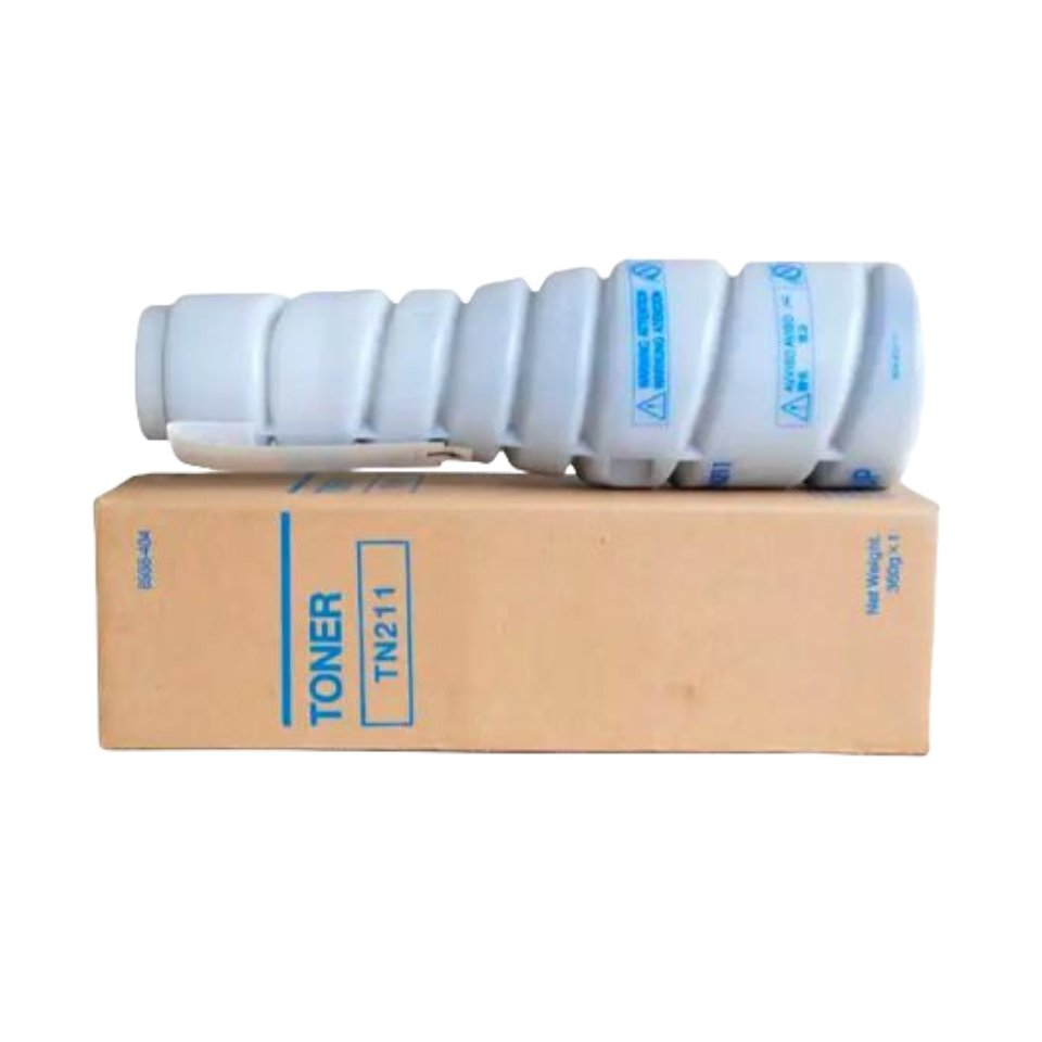 Compatible Toner Cartridge TN 211 TN311 For Bizhub 250/200/282/7728/350/362 high quality Copier Toner tn211 toner cartridge