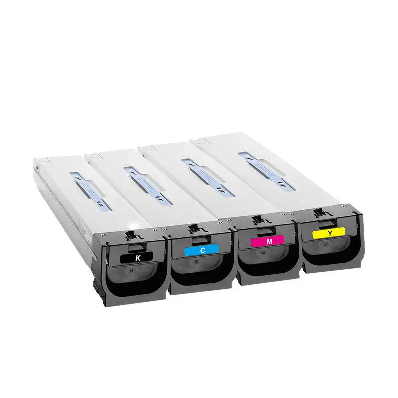Compatible HP W9050 54K W9050MC W9051MC W9052MC W9053MC Copier Toner Cartridge for MFP E87640z E87650z E87660z Printers