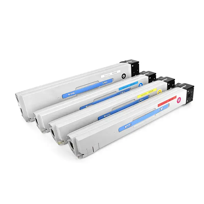 Compatible HP W9050 54K W9050MC W9051MC W9052MC W9053MC Copier Toner Cartridge for MFP E87640z E87650z E87660z Printers