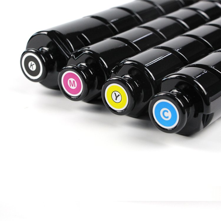 High Quality Toner Canons NPG46 GPR31 CEXV29 Toner Cartridge Compatible For iR ADV C5030 C5035 C5235 C5240 Toner Cartridge NPG46