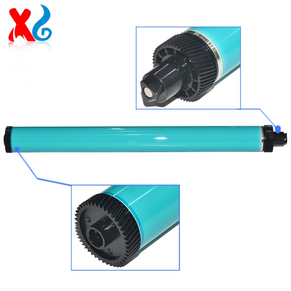 Compatible 43x SGT Golden Green OPC Drum Replacement For HP Laserjet 9000 9040 9050 Drum