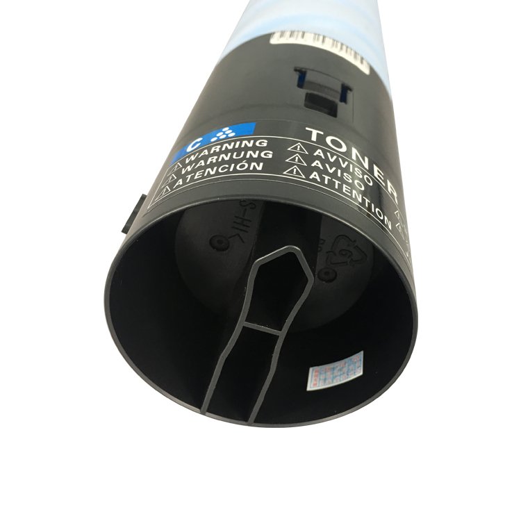 Minoltas Tn321 Toner Cartridge compatible for Konicas Bizhub C224 284 364 7822 7828 Japan import Konicas Minoltas Color Toner