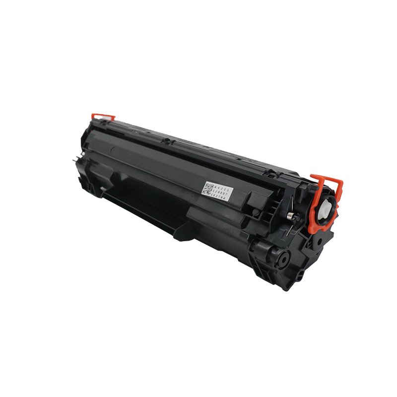 TONER TANK CE 278A CE278A 78A 278A 78a compatible toner cartridge for hp laser DCP1519 1510 HL1212W printer