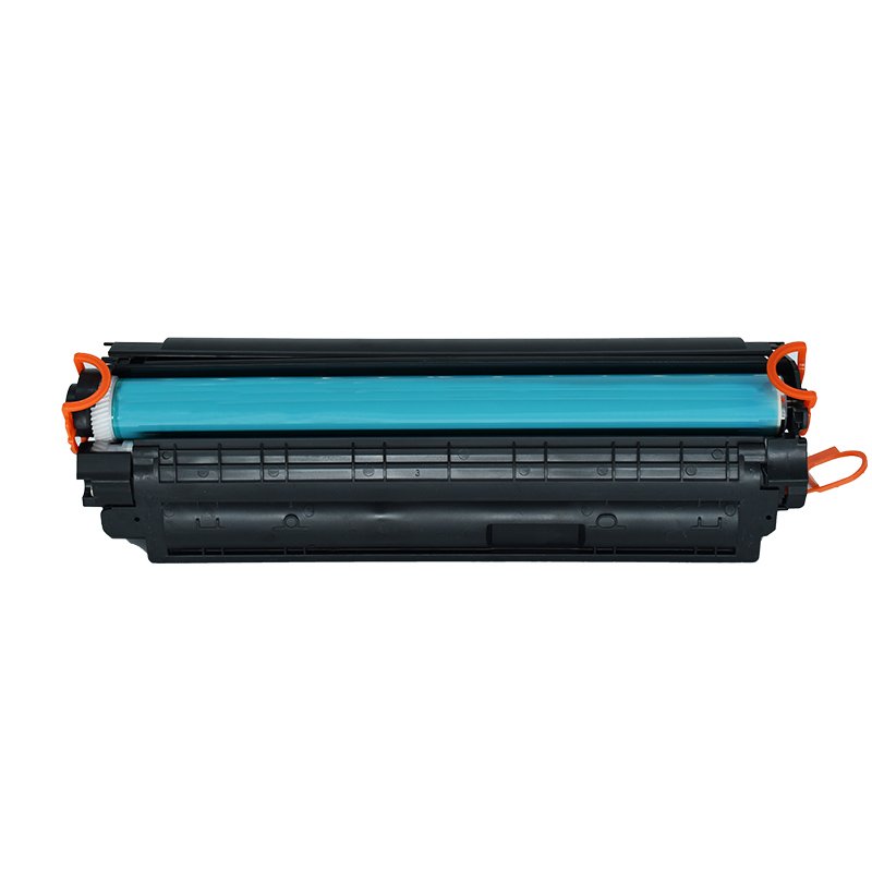 TONER TANK CE 278A CE278A 78A 278A 78a compatible toner cartridge for hp laser DCP1519 1510 HL1212W printer