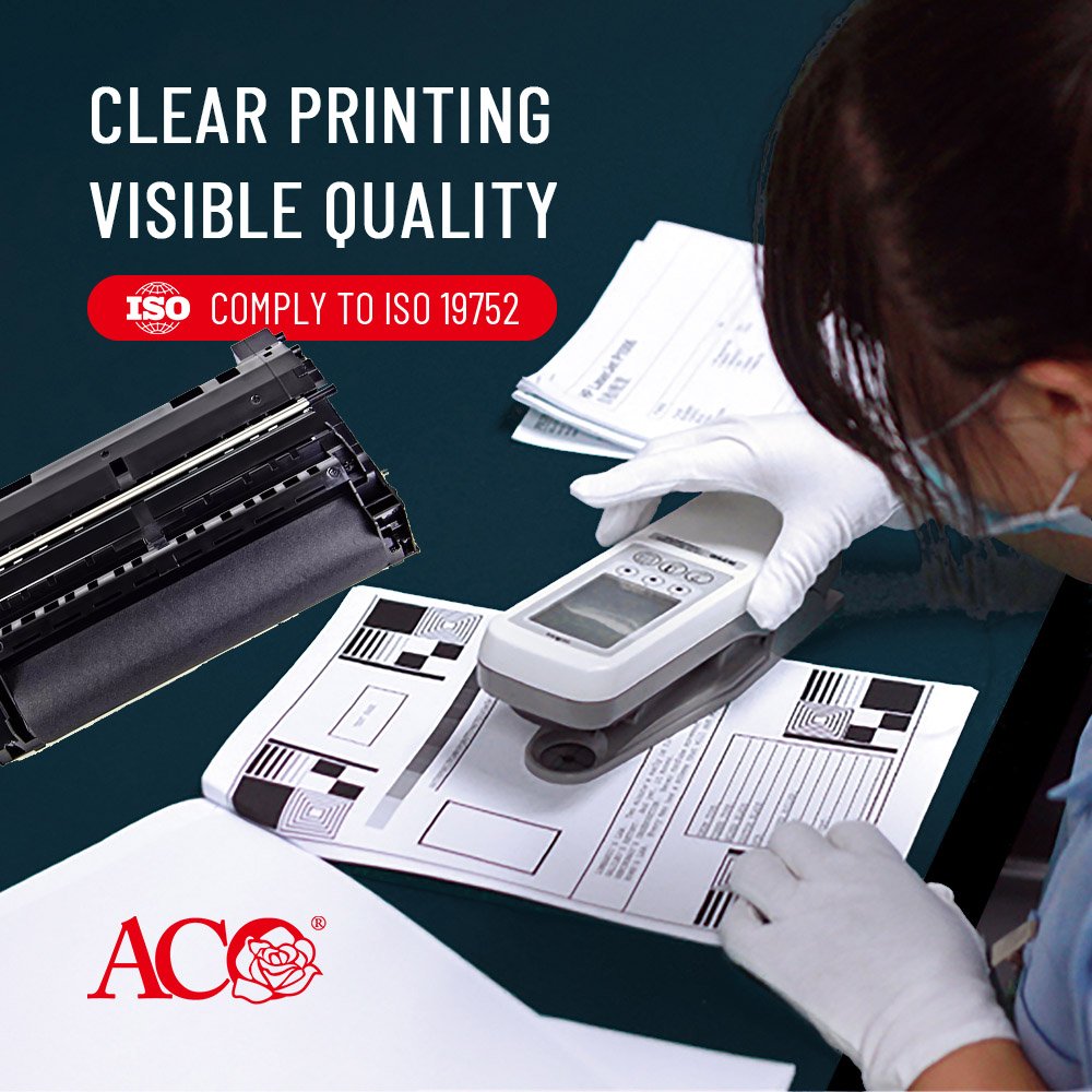 ACO Durm Cartridge CT351174 Toner Compatible For Xerox DocuPrint P738 M738 China Wholesale Office Print