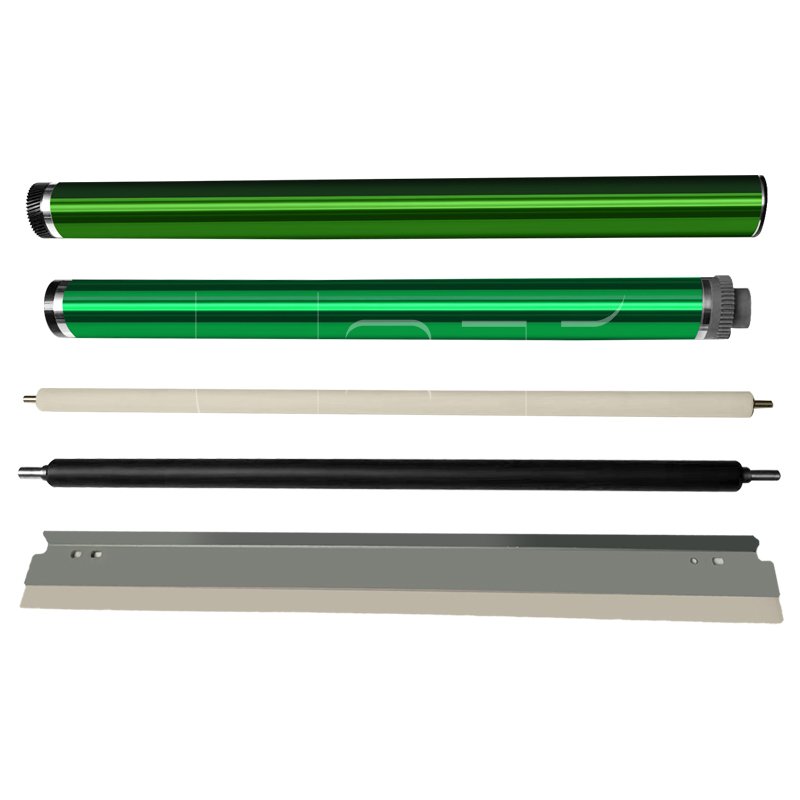Factory price Long Life Opc Drum for CANON IR 2520 2525 A4035 4051 4251 4245 Genuine OEM color OPC drum cylinder 2772B003
