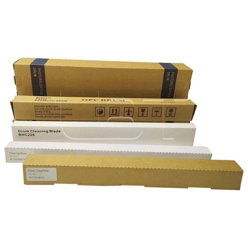 Factory price Long Life Opc Drum for CANON IR 2520 2525 A4035 4051 4251 4245 Genuine OEM color OPC drum cylinder 2772B003