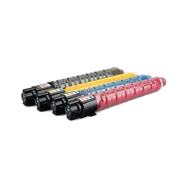 Fashion Copier Excellent SPC840 SPC 840 Compatible Color Toner Cartridge for Ricoh SPC840DN C842DN C842