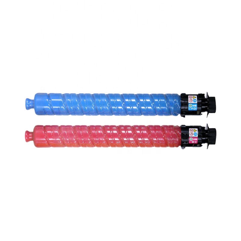 Fashion Copier Excellent SPC840 SPC 840 Compatible Color Toner Cartridge for Ricoh SPC840DN C842DN C842