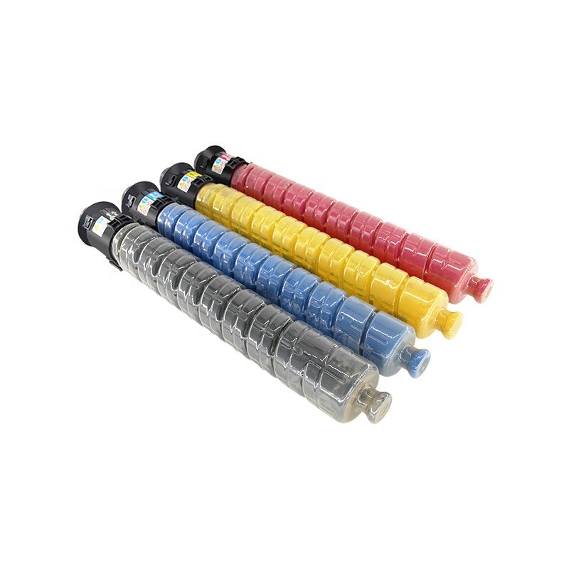 Fashion Copier Excellent SPC840 SPC 840 Compatible Color Toner Cartridge for Ricoh SPC840DN C842DN C842