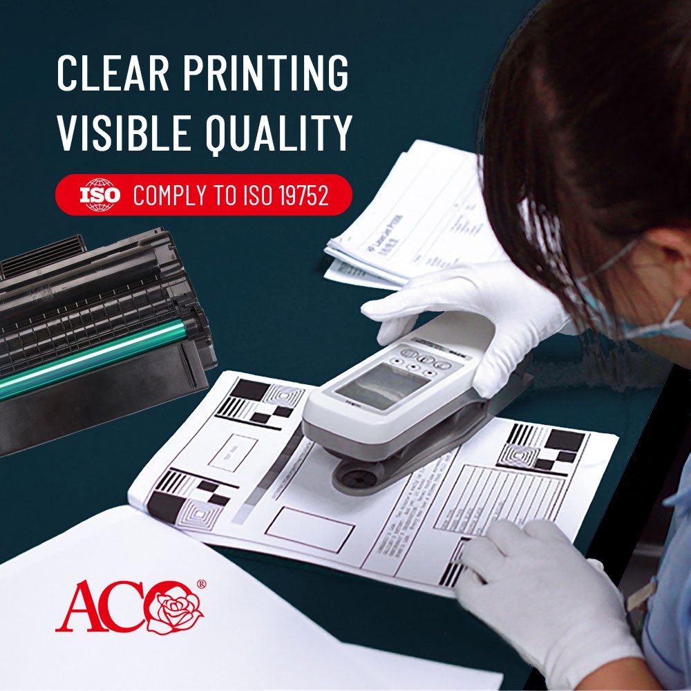 ACO Toner Cartridge Compatible For Xerox WC_PE16 WC_PE16e WC_PE120 WC_PE120I WC_3210 WC_3220 WC_3315 WC_3325 Hot Sale Wholesale