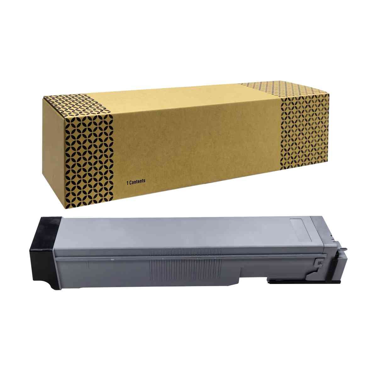 Ten-print Premium Re-manufactured MLT-D709 Copier Toner Cartridge For Samsung SCX-8123 8128