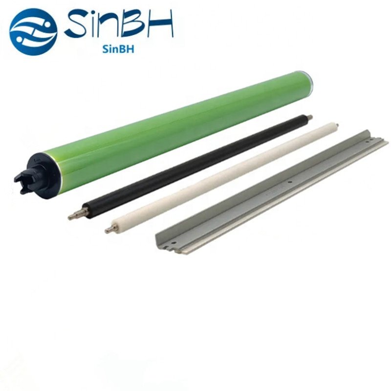 Color Drum Maintenance Kit For Canon C60 Drum C70 C600 C650 C700 C710 C800 C810 C910 IR C7055 C7065 C9065 PCR Cleaning Roller