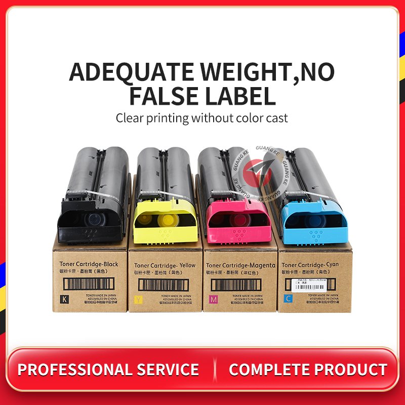 Original Quality For Xerox 550 560 570 C60 C70 C9070 5580 6680 7780 Toner Cartridge