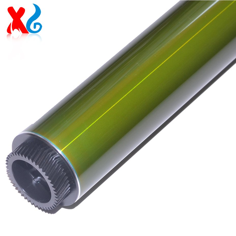 Japan Long Life OPC Drum For KONICA MINOLTA Bizhub C224e 284e 364e 454e 554e C220 280 360 C258 308 368 W/Silencer DR311-Drum