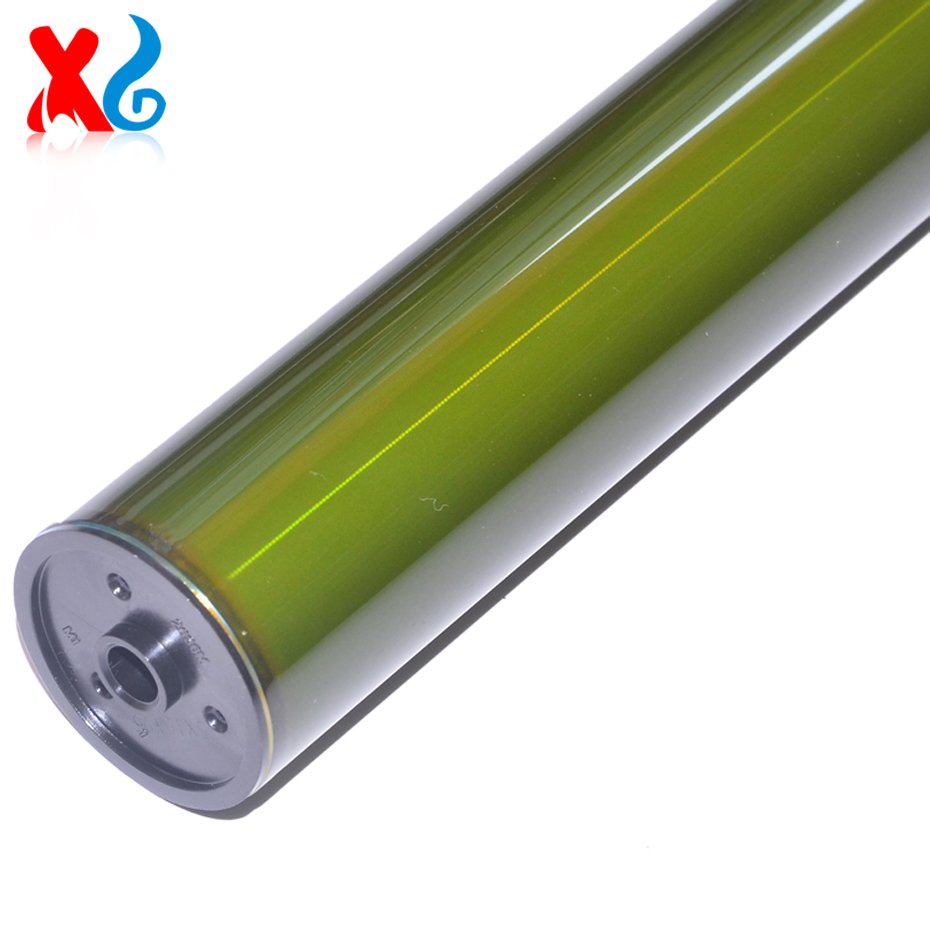 Japan Long Life OPC Drum For KONICA MINOLTA Bizhub C224e 284e 364e 454e 554e C220 280 360 C258 308 368 W/Silencer DR311-Drum