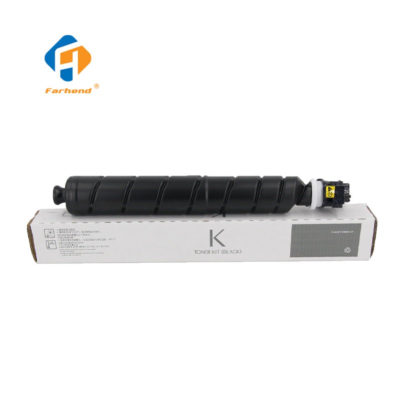Compatible Toner Cartridge TK8515 TK8516 TK8517 TK8518 TK8519 for Kyocera TASKalfa5052C I /6052C Copier