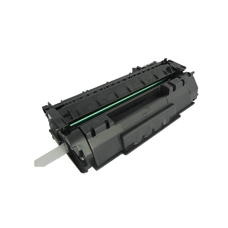 Compatible Laser Toner Cartridge 7553A 53A q7553A Q5949A universal for HP 7553A 53A q7553A Q5949A toner cartridge