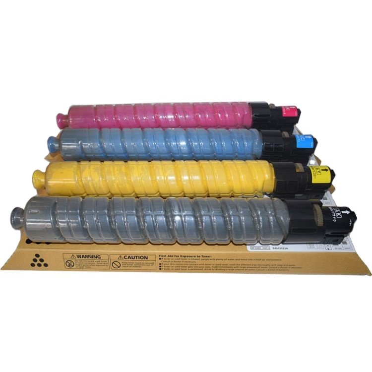 Prospect cartridge MPC4501 for RICOH aficio mpc 4501 mpc5501 5001 Copiers Toner Cartridge