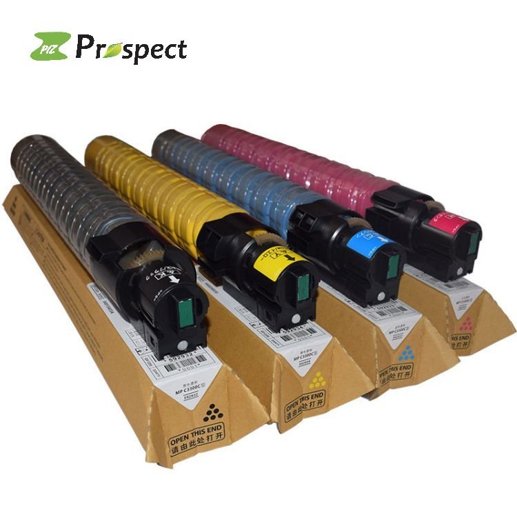 Prospect cartridge MPC4501 for RICOH aficio mpc 4501 mpc5501 5001 Copiers Toner Cartridge