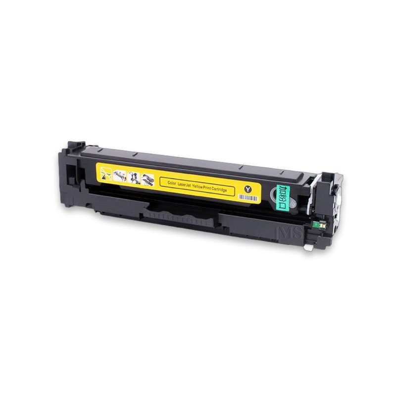 Factory supply Suitable for cf410a HP m377dw toner cartridge m477fdn printer ink cartridge M452nw toner chip