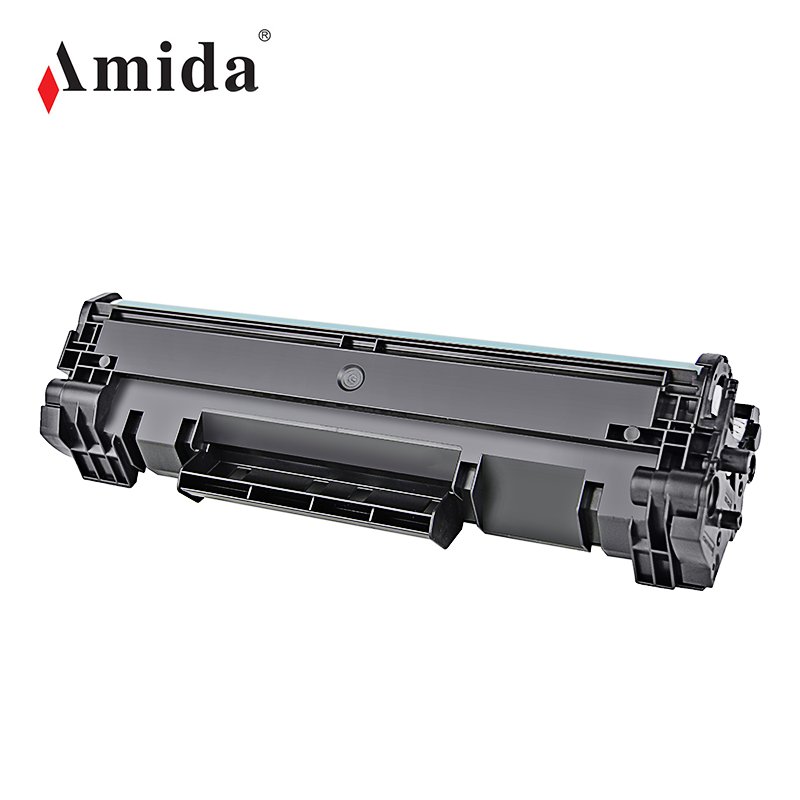 Amida New Model Toner Cartridge H P 150A Compatible with Laser Jet M111/MFP M141 Printer