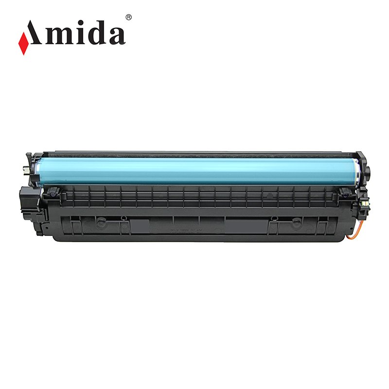 Amida New Model Toner Cartridge H P 150A Compatible with Laser Jet M111/MFP M141 Printer