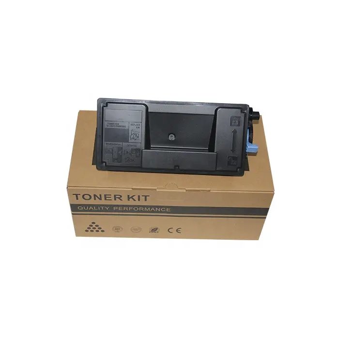 Toner cartridge TK3100 TK3101 TK3102 TK3104 Compatible for Kyocera FS2100DN/4100DN/4200DN/4300DN kyocera toners cartridges