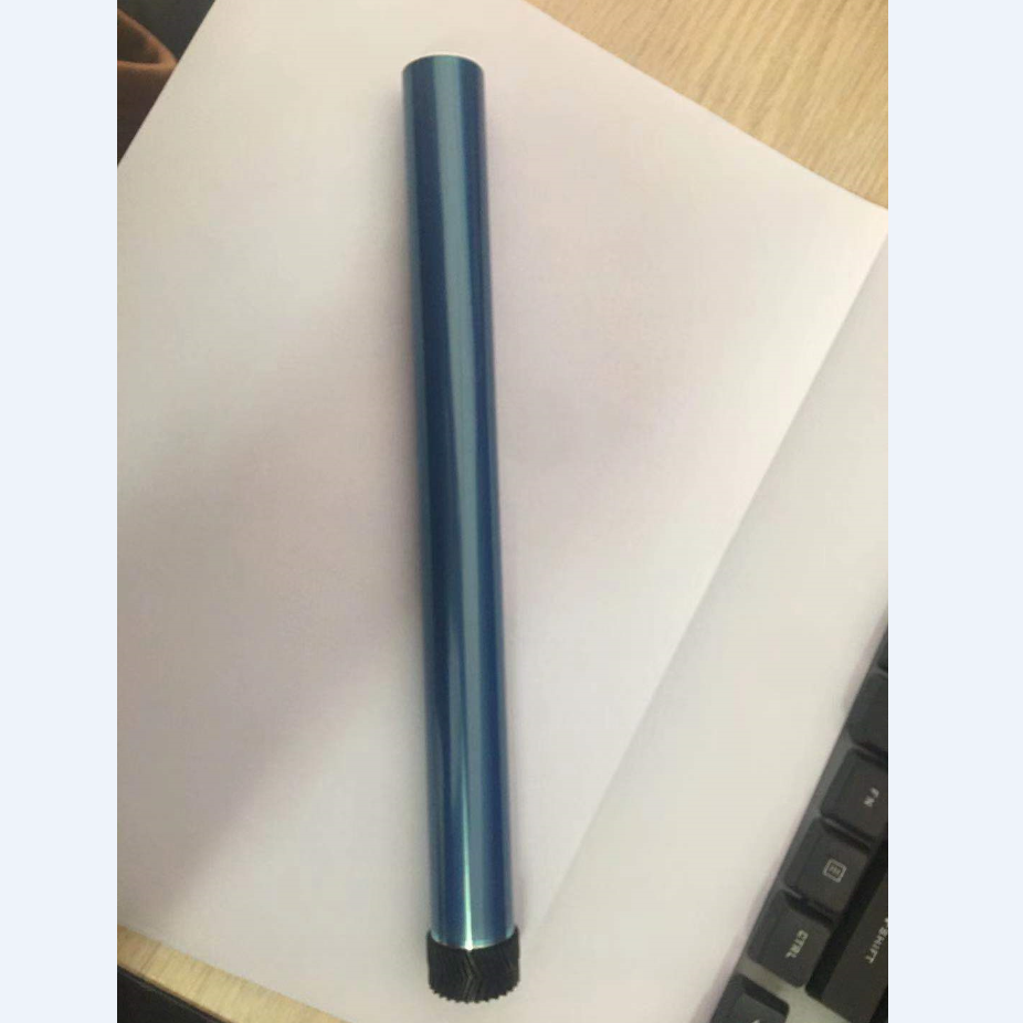 Golden Blue Compatible OPC drum for P1010 1012 1015 Q2612A CRG-303,manufacturer in China,Different color,Great quality!
