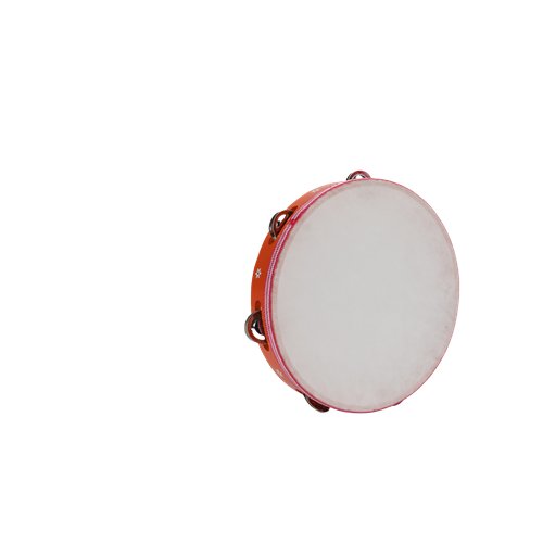 High Grade 40 X 18 Inches Concert Drum (fop-400)