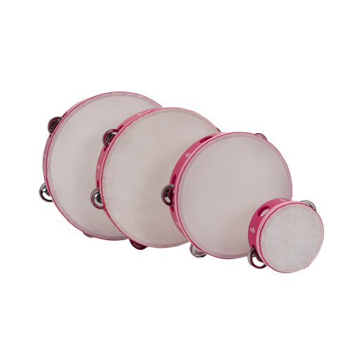High Grade 40 X 18 Inches Concert Drum (fop-400)