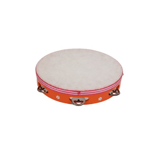 High Grade 40 X 18 Inches Concert Drum (fop-400)