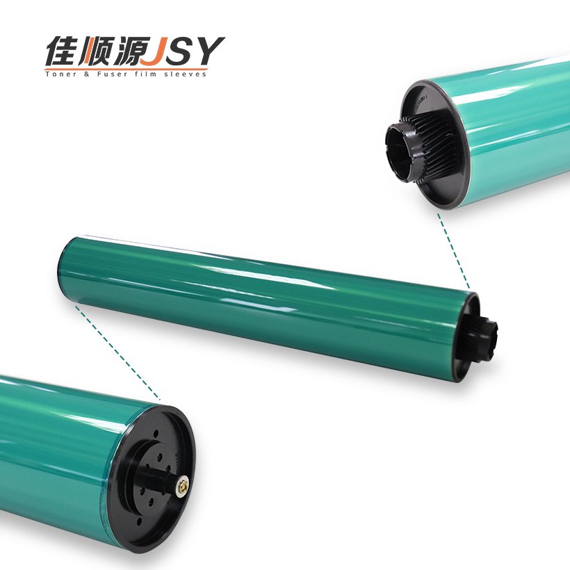 Compatible Copier MP4000 OPC Drum for Ricoh Aficio MP 4000 4001 4002 5000 5001 5002 Photosensitive Drum High Quality Printer