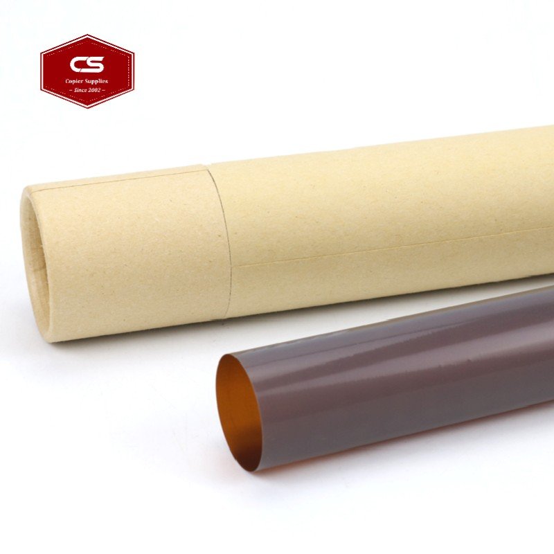 Fuser Film Sleeve For Xerox Color C60 C70 C75 J75 700 550 C550 C560 C570 C5580 C6680 C7780 008R13065 008R12989 Fuser Belt