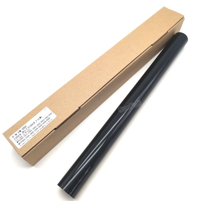 MP C2003 C4503 C3003 Fuser Belt For Ricoh MPC 5503 4503 6003 2003 3003 2503 MPC3003 MPC2003 Fuser Film Sleeve