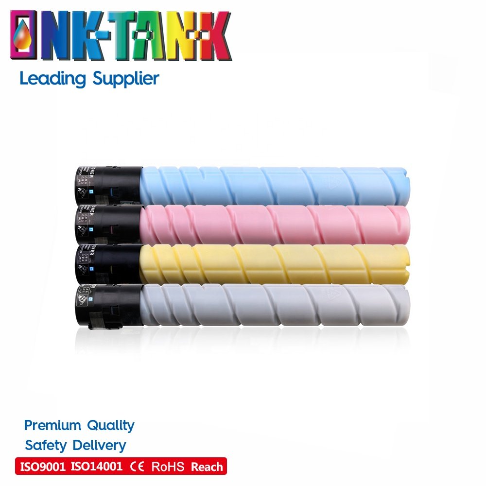 INK-TANK Premium Black Compatible Color Laser Toner Cartridge For HP For Canon For Brother Printer