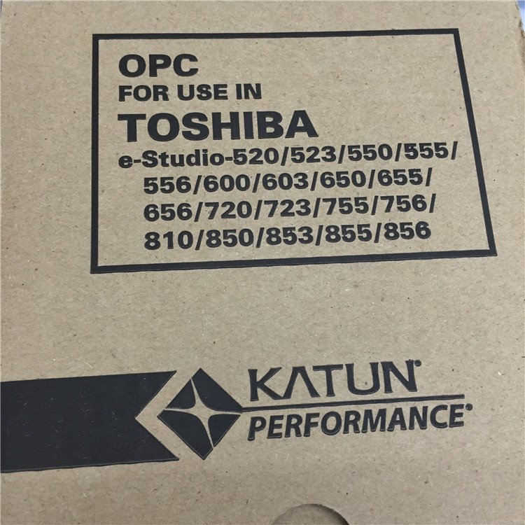 OPC Drum For Katun Cylinder for Toshiba E-STUDIO 520 555 550 650 655 600 720 755 810 850 855 55 65 80 OD-6510