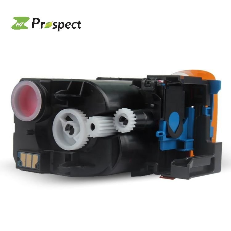 Prospect Compatible Konica Minolta TNP22 TNP27 TNP48 TNP49 TNP50 TNP51 Toner Cartridge For Bizhub C35 C25 C3100 C3350 C3351