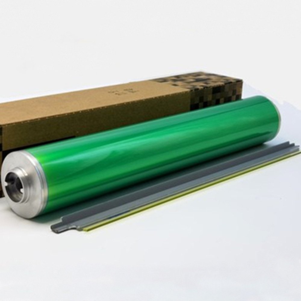 Long Life Copier OPC Drum Compatible Konica Minolta Bizhub C550 C5500 C5501 C6500 C5000 C6501 Press 6000 7000 DR610 OPC Drum