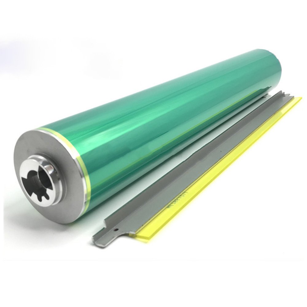 Long Life Copier OPC Drum Compatible Konica Minolta Bizhub C550 C5500 C5501 C6500 C5000 C6501 Press 6000 7000 DR610 OPC Drum