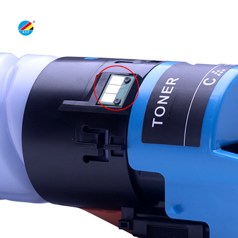 Toner Cartridge TN328 For Konica Minolta Bizhub C250i C300i C360i C7130i KST Color Toner Copier Spare Part Consumables