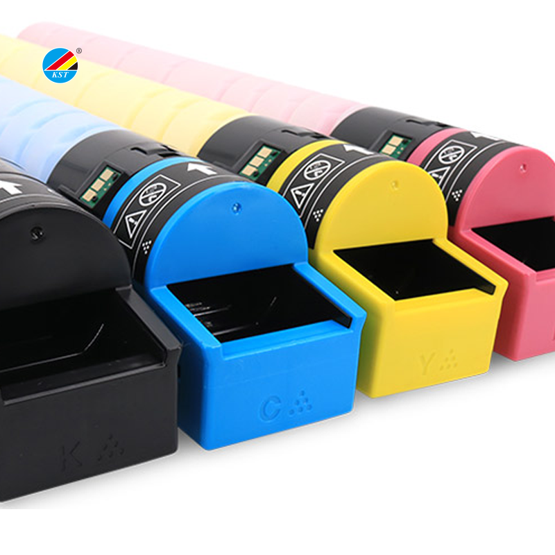 Toner Cartridge TN328 For Konica Minolta Bizhub C250i C300i C360i C7130i KST Color Toner Copier Spare Part Consumables