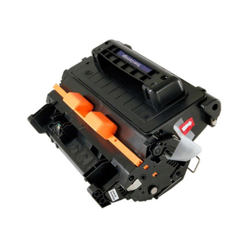 Toner Cartridge 81X CF281X For Use In HP Printers