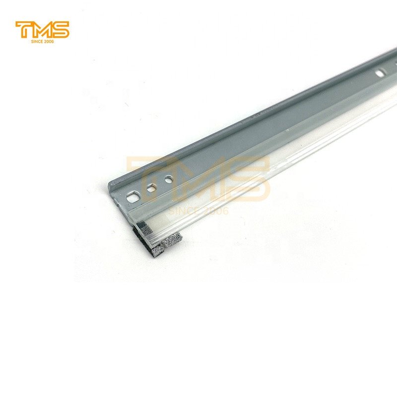 TMS DR512-Blade Drum cleaning blade for Konica Minolta Bizhub C224 C284 C364 C454 C554 copier parts OPC Drum blade