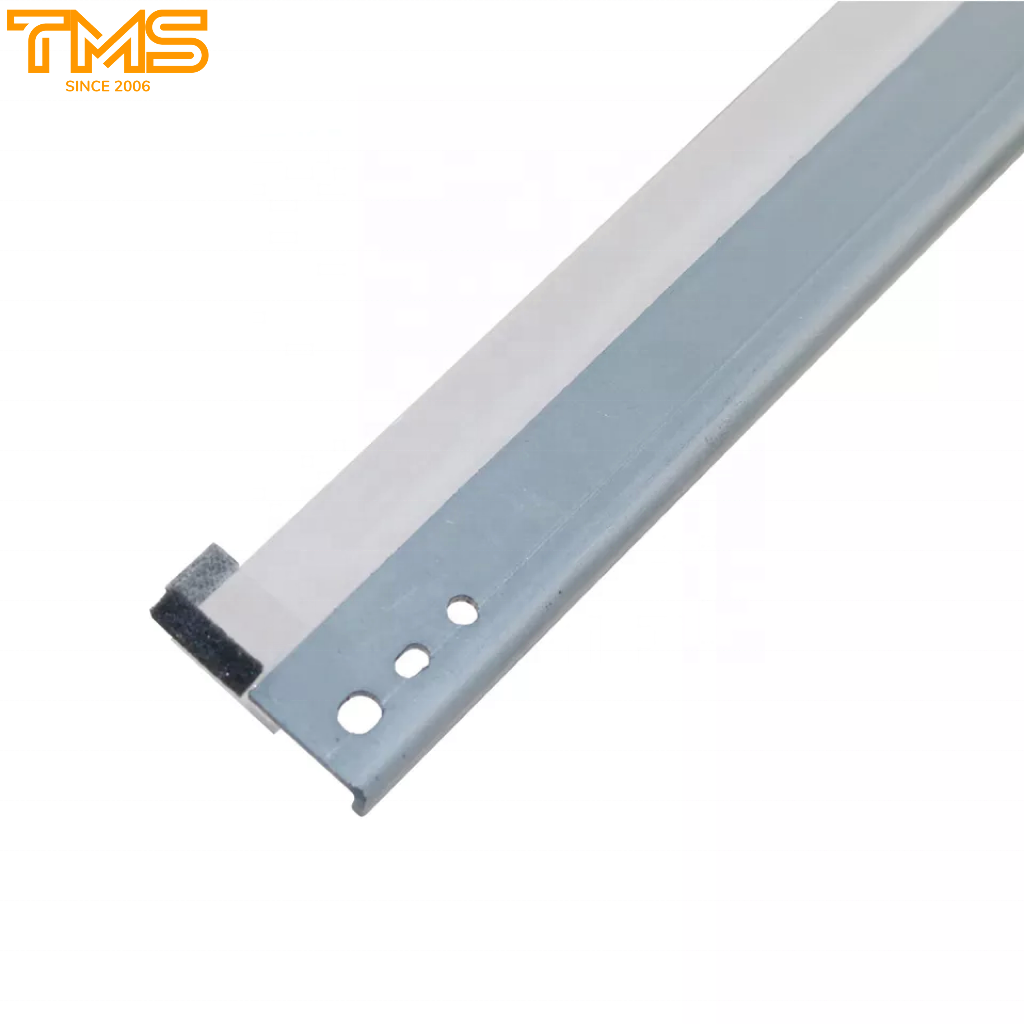 TMS DR512-Blade Drum cleaning blade for Konica Minolta Bizhub C224 C284 C364 C454 C554 copier parts OPC Drum blade